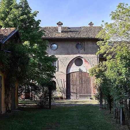 Le Dimore De Il Borgo Del Balsamico Albinea Exterior foto