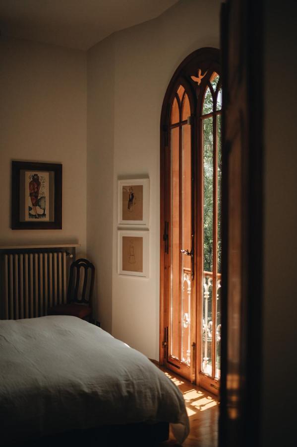 Le Dimore De Il Borgo Del Balsamico Albinea Exterior foto