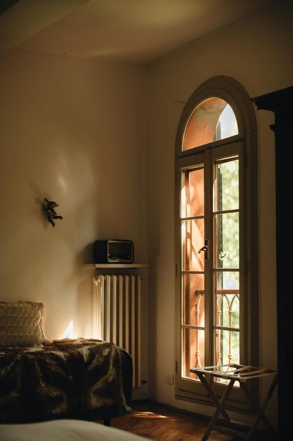 Le Dimore De Il Borgo Del Balsamico Albinea Exterior foto