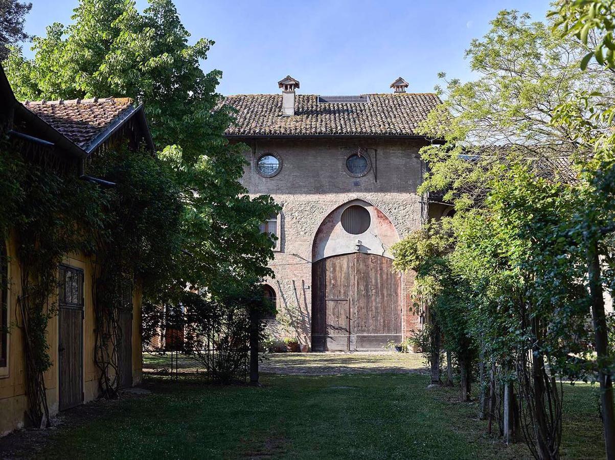 Le Dimore De Il Borgo Del Balsamico Albinea Exterior foto