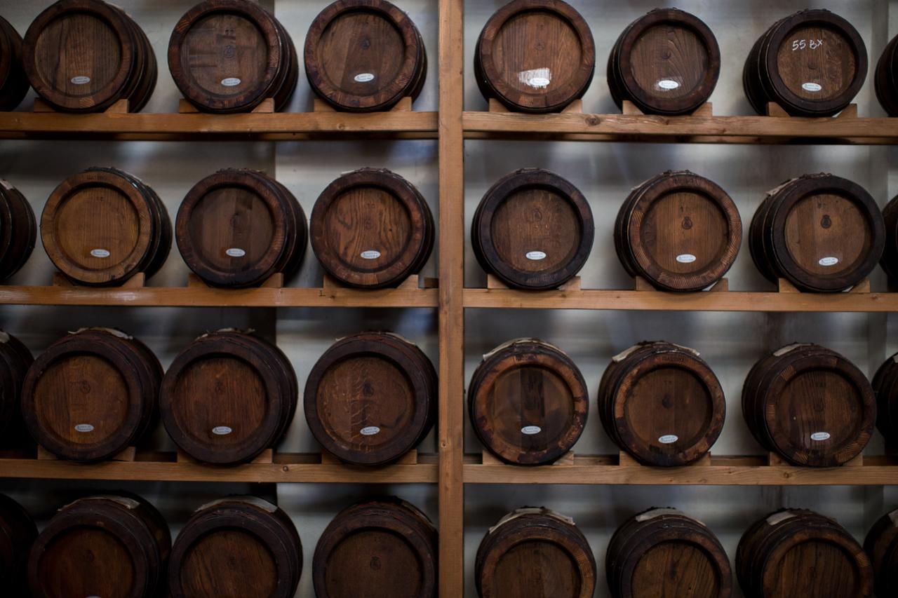 Le Dimore De Il Borgo Del Balsamico Albinea Exterior foto